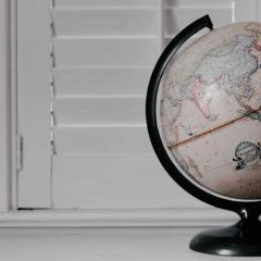 World image