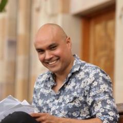 Indigenous first among UQ’s six Fulbrights