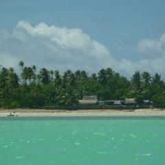 Project to document climate change loss and grief in the Pacific Islands
