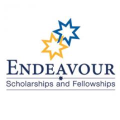 Endeavour logo