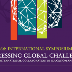 McDonnell International Scholars Academy 6th International Symposium
