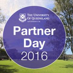 Partner Day logo