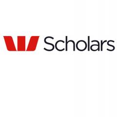 Westpac scholars logo